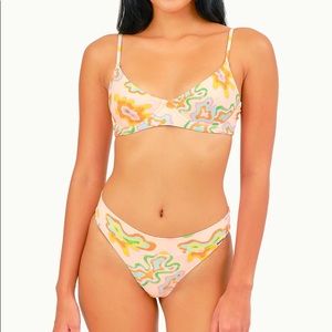 Blackbough Swim Bikini